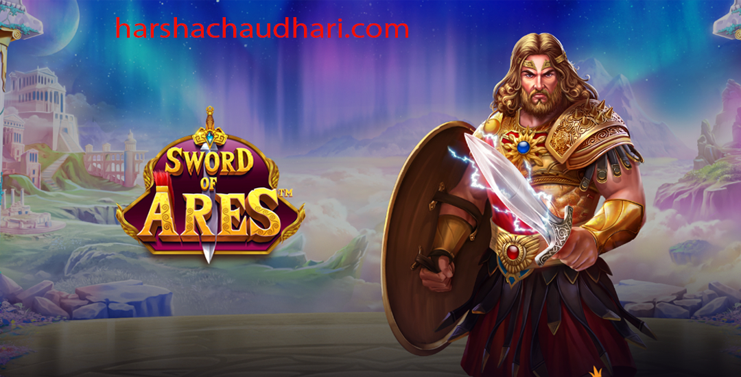 Sudah Saatnya Maxwin Sword of Ares Slot Paling Gampang