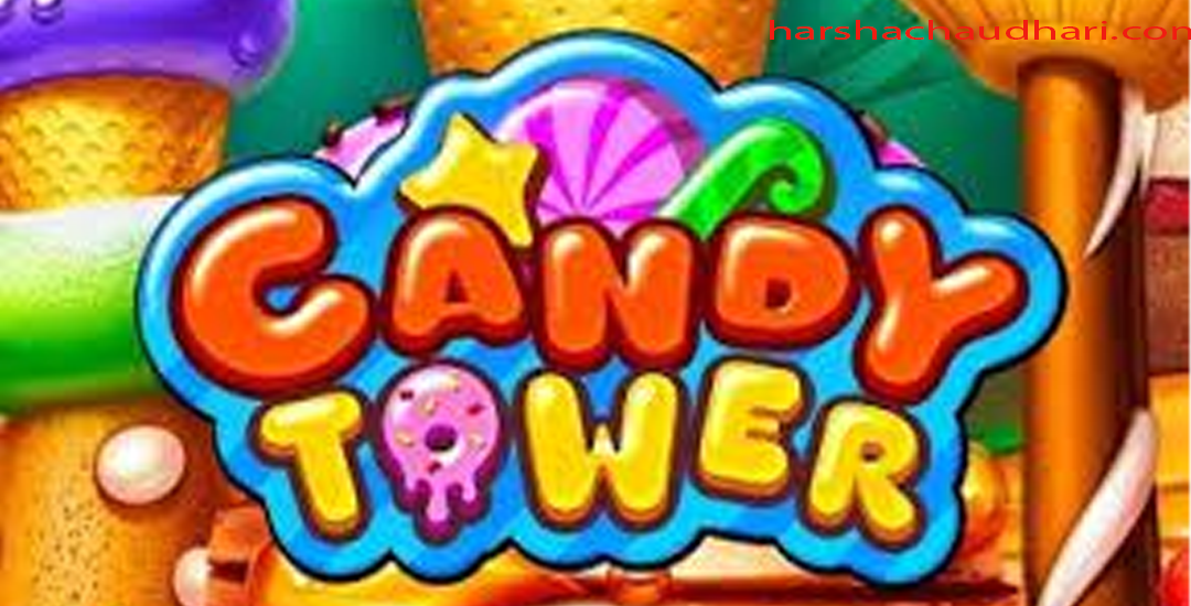 Candy Tower