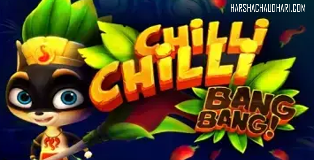 Chilli Chilli Bang