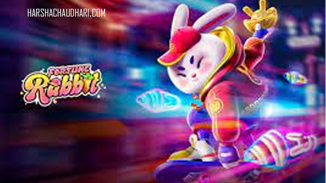 Fortune Rabbit