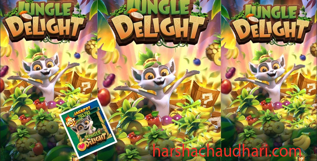 Jungle Delight
