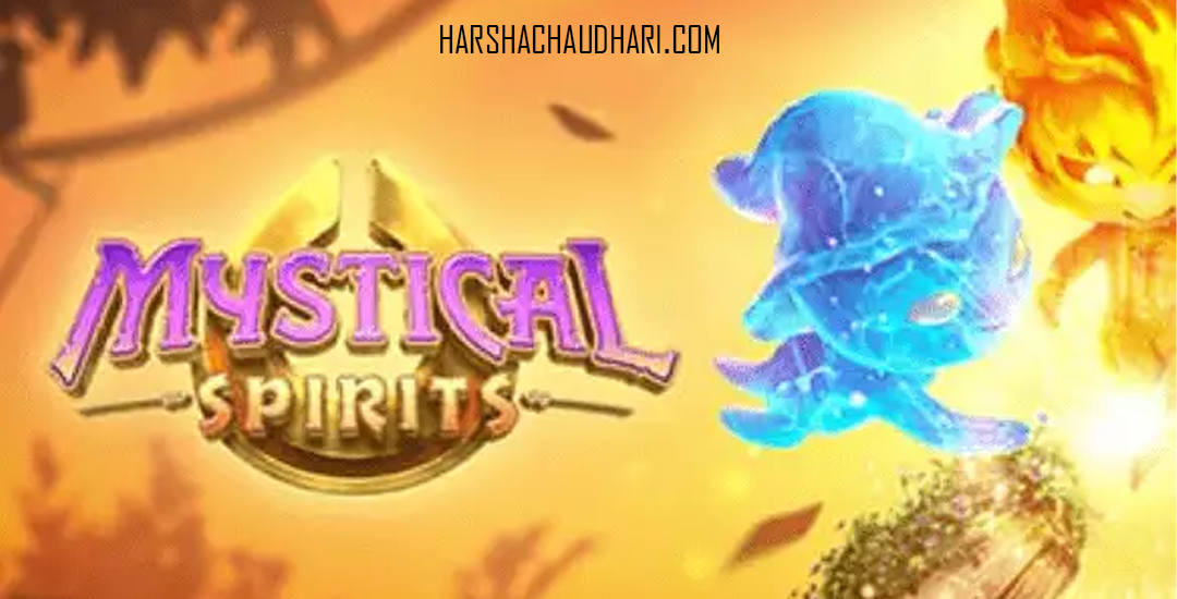 Mystical Spirits