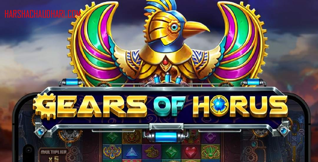 Grears of Horus