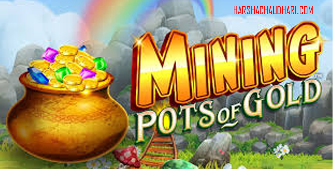 Mining Pots