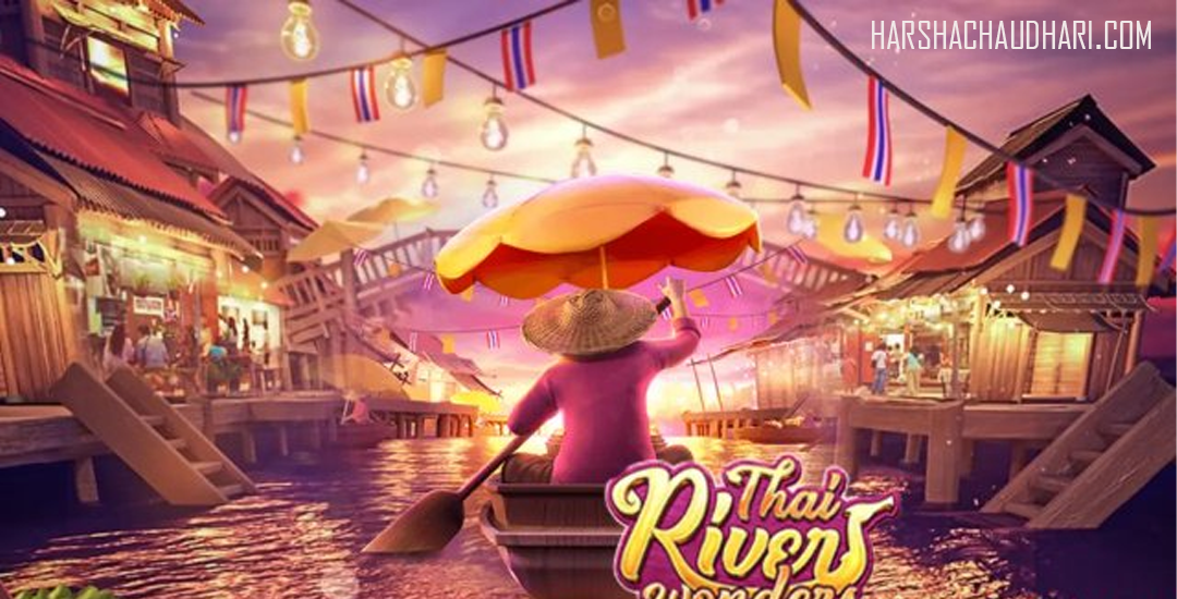 Thai River