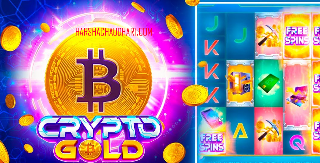 Rahasia Sukses Menggunakan Free Spin PGSoft Crypto Gold