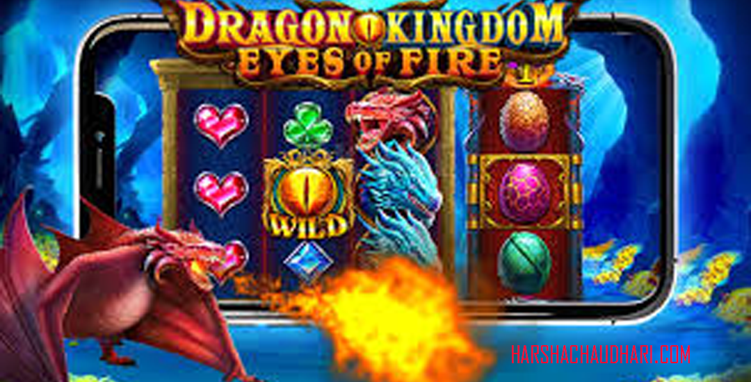 Dragon Kingdom