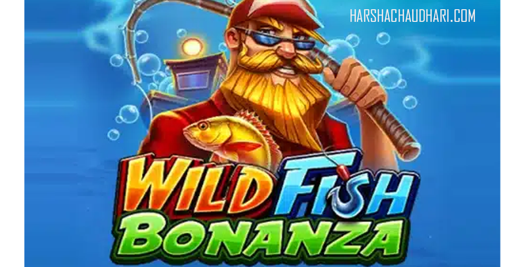 Fish Bonanza: Game Slot Ikan yang Menghasilkan Kemenangan