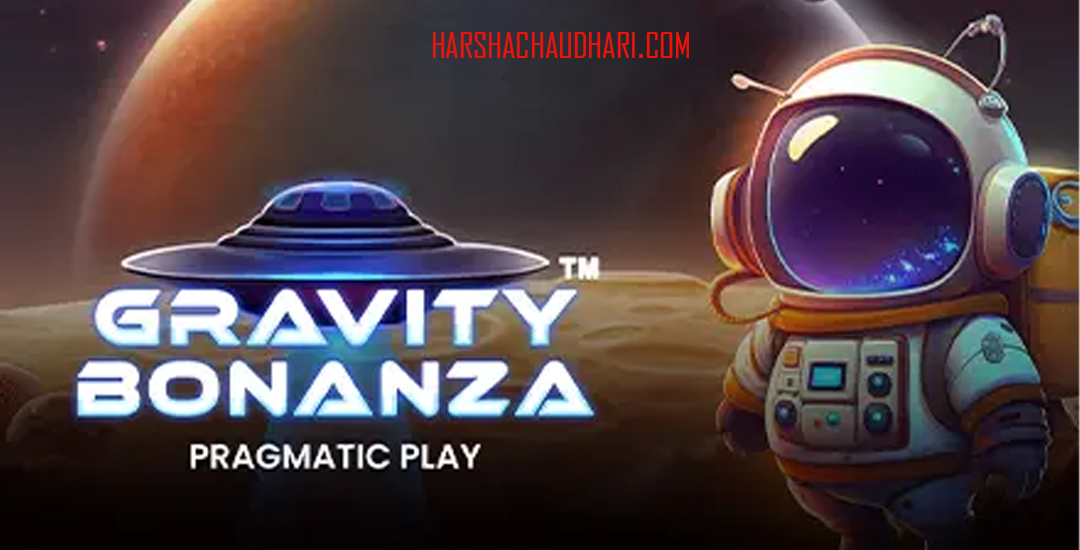 Mudah Menang dan Raih Jackpot Melimpah di Gravity Bonanza
