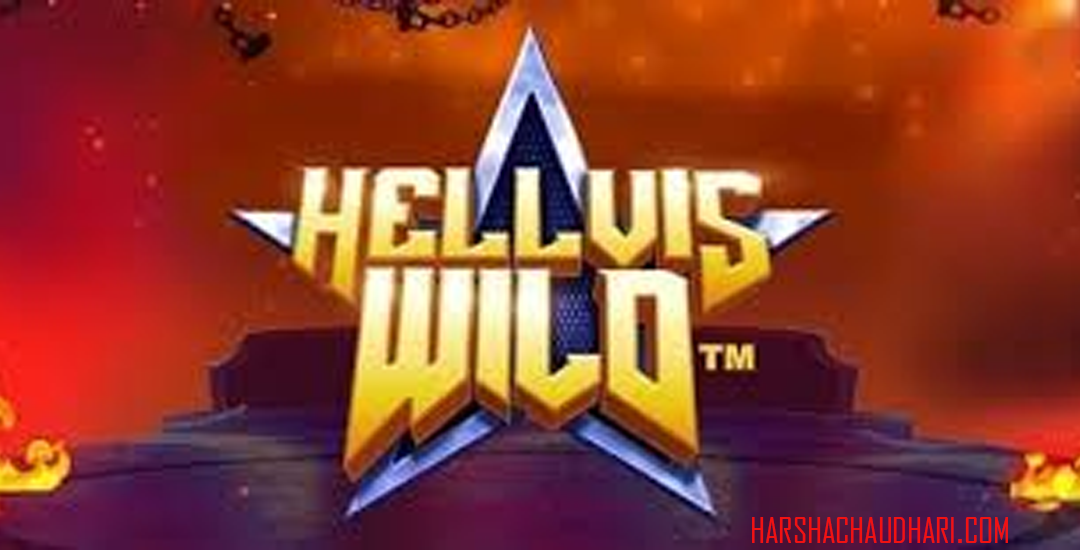 Hellvis Wild Slot Online: Permainan Slot yang Mudah Menang