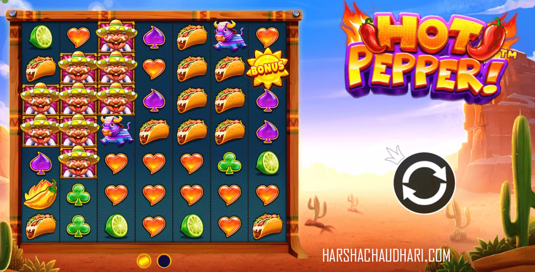 Hot Pepper