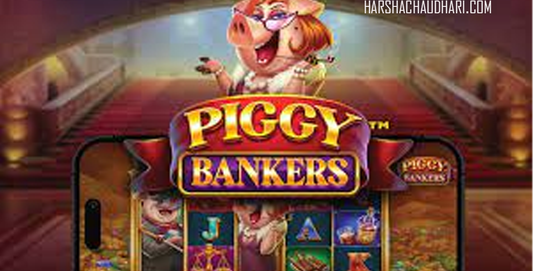 Piggy Bankers