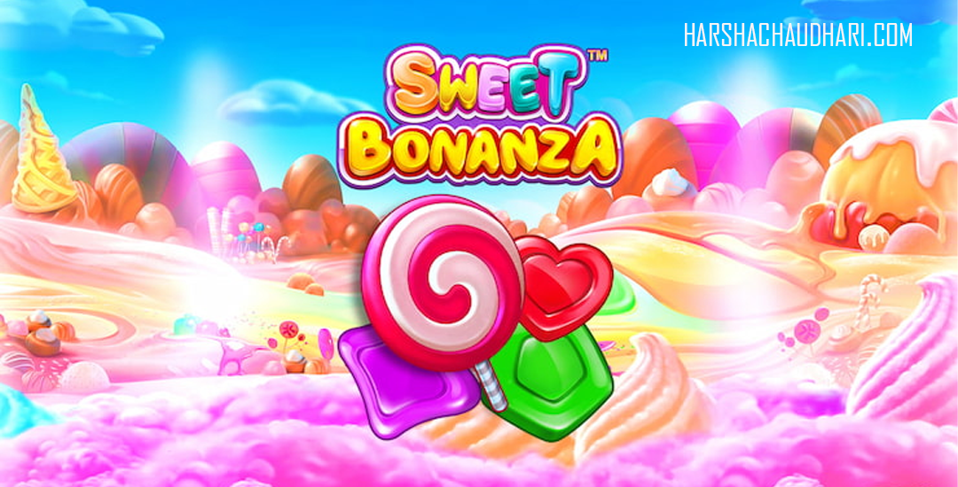 Slot Sweet Bonanza