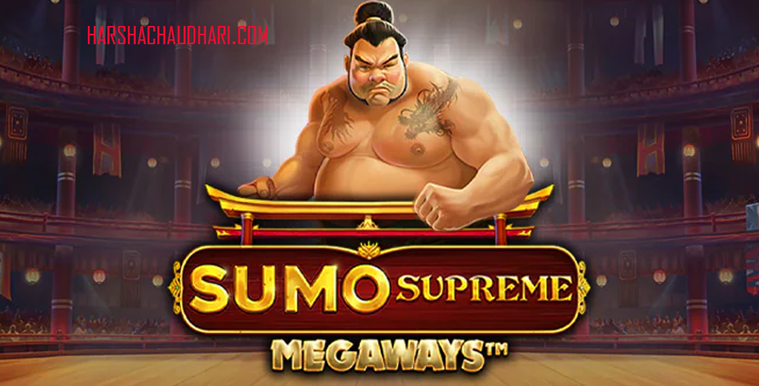 Sumo Supreme
