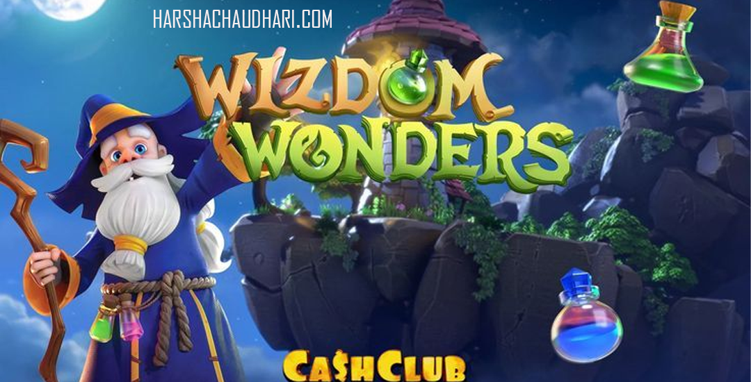 WIZDOM WONDERS