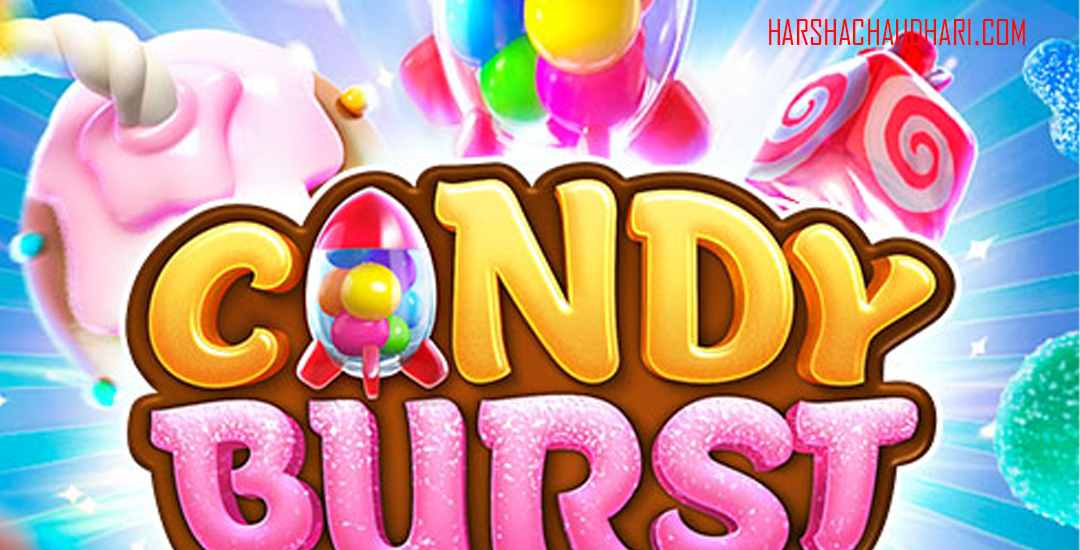 Candy Burst