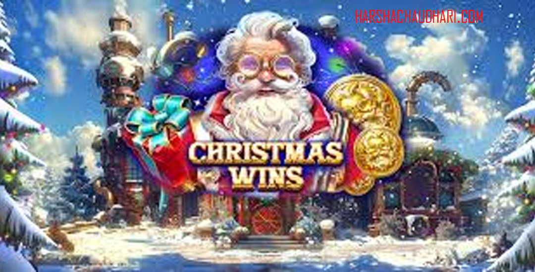 Christmas Wins
