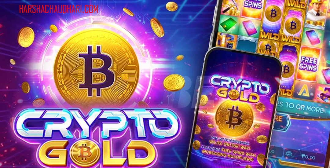 Crypto Gold