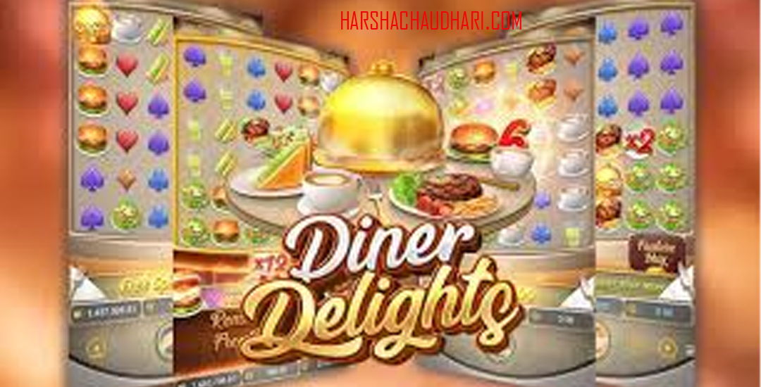 Diner Delights