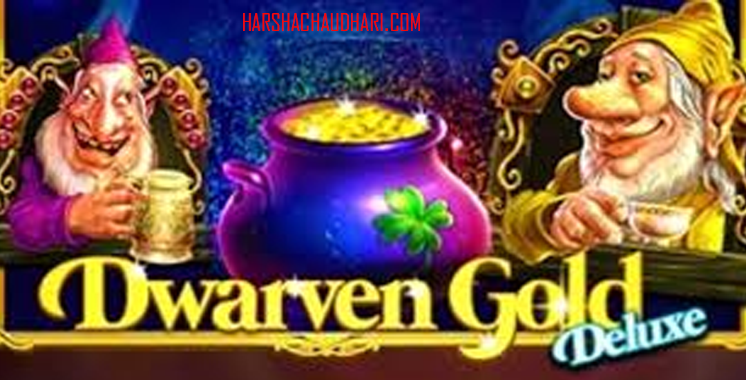 Dwarven Gold Deluxe
