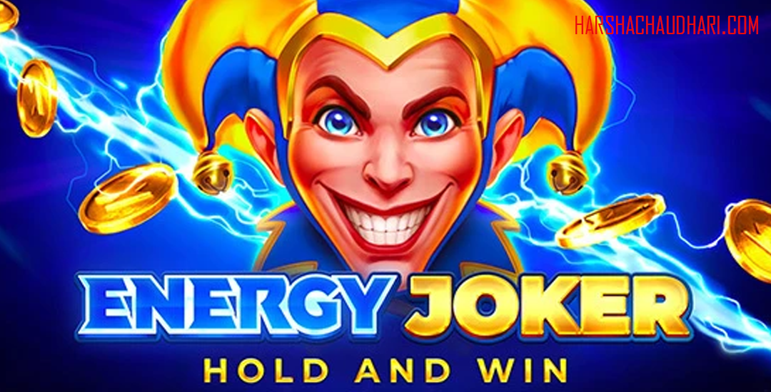 Energy Joker