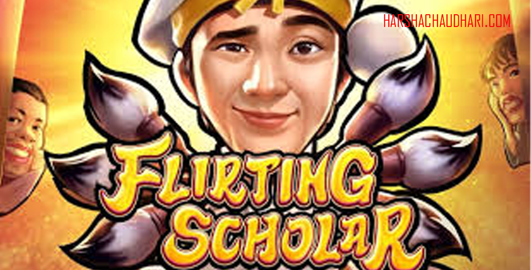 Flirting Scholar