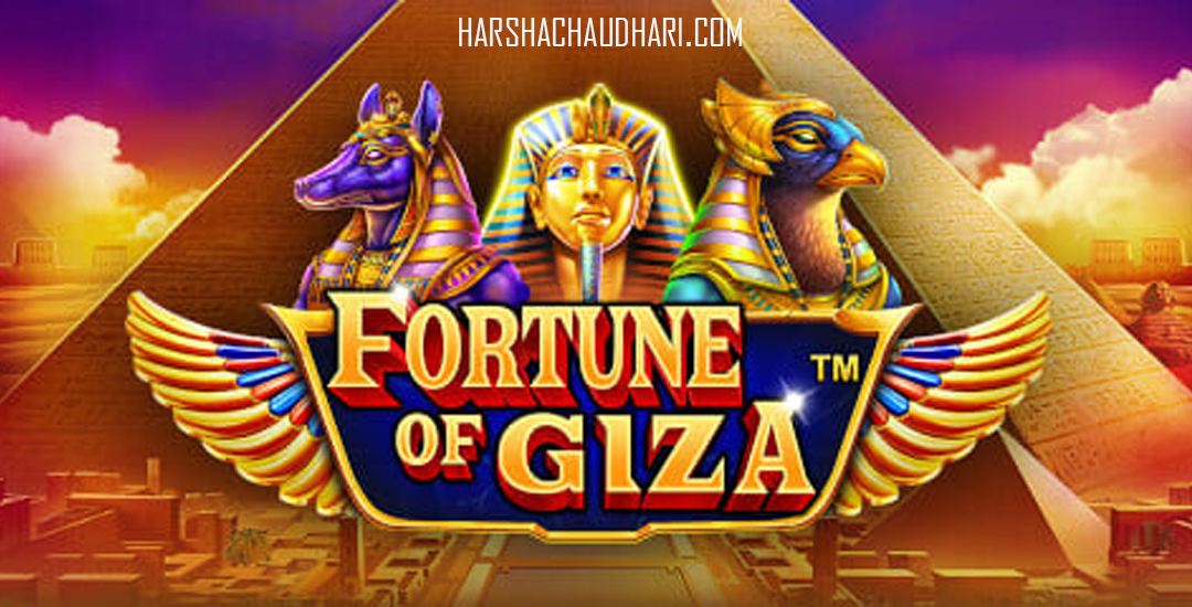 Fortune of Giza