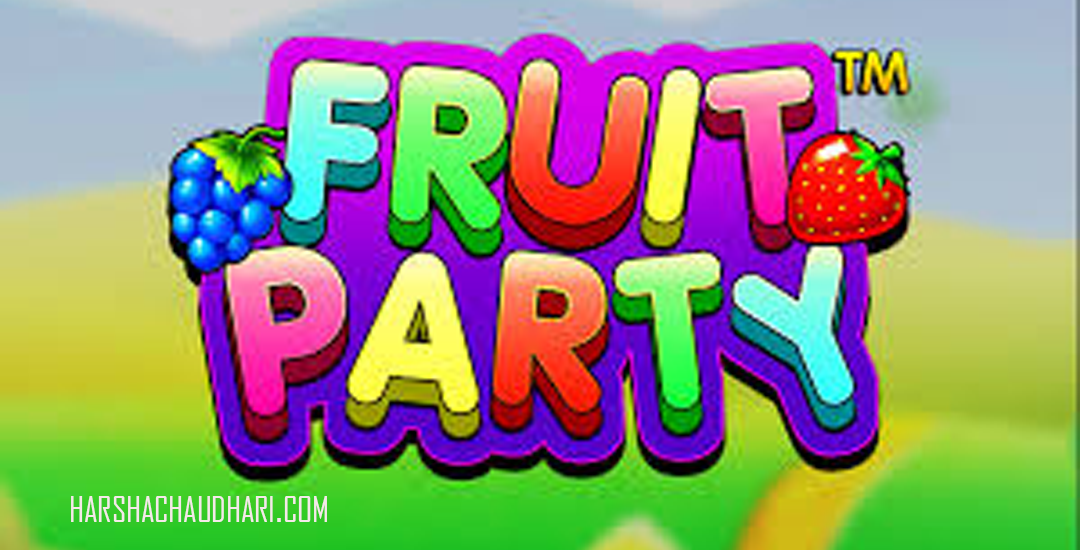 Fruit Party