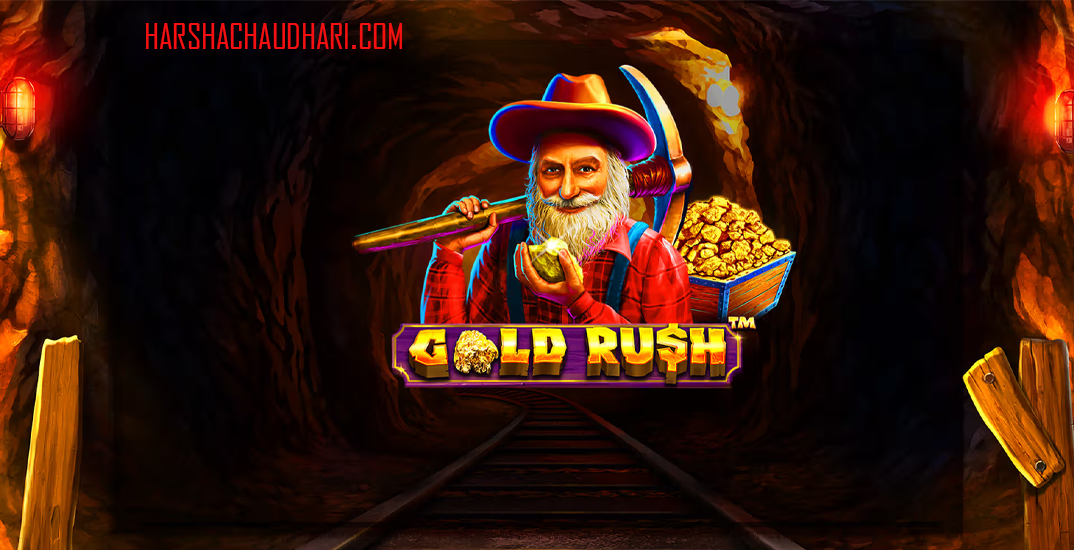 Gold Rush