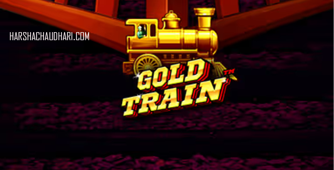 Gold Train