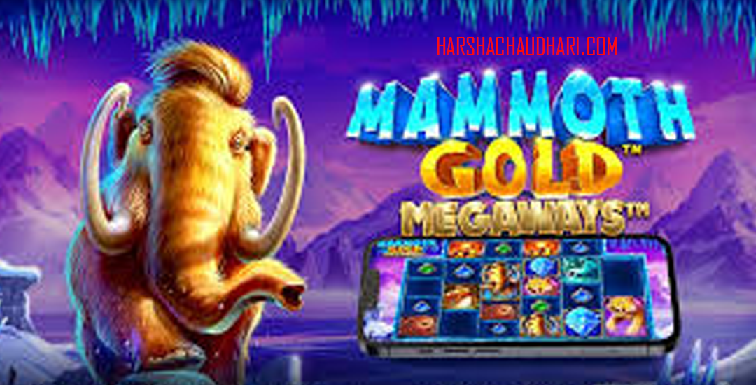 Mammoth Gold