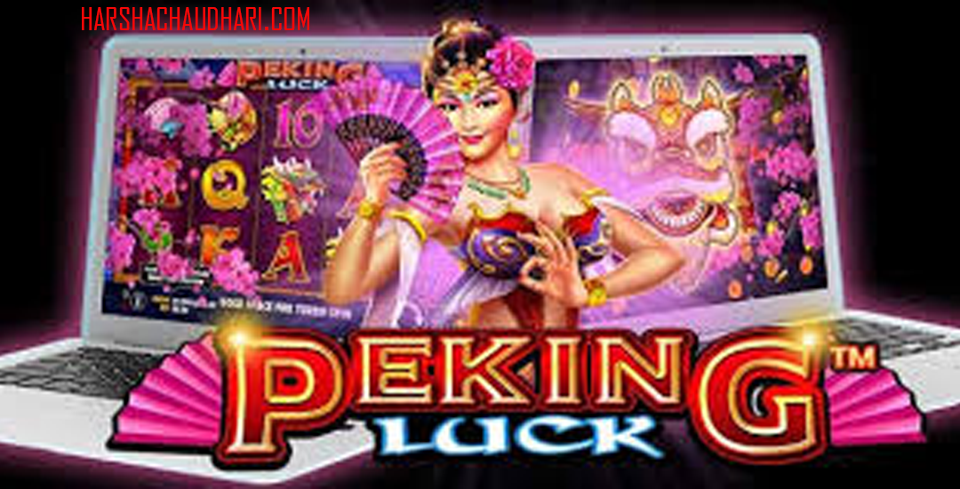 Peking Luck