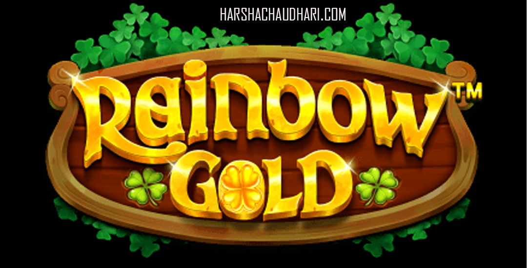 Rainbow Gold