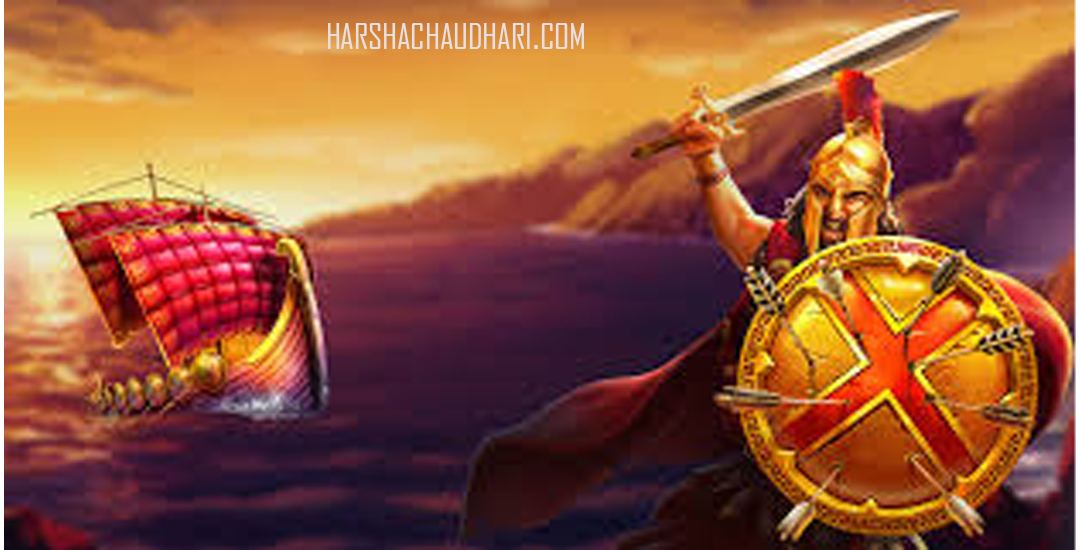 Shield of Sparta