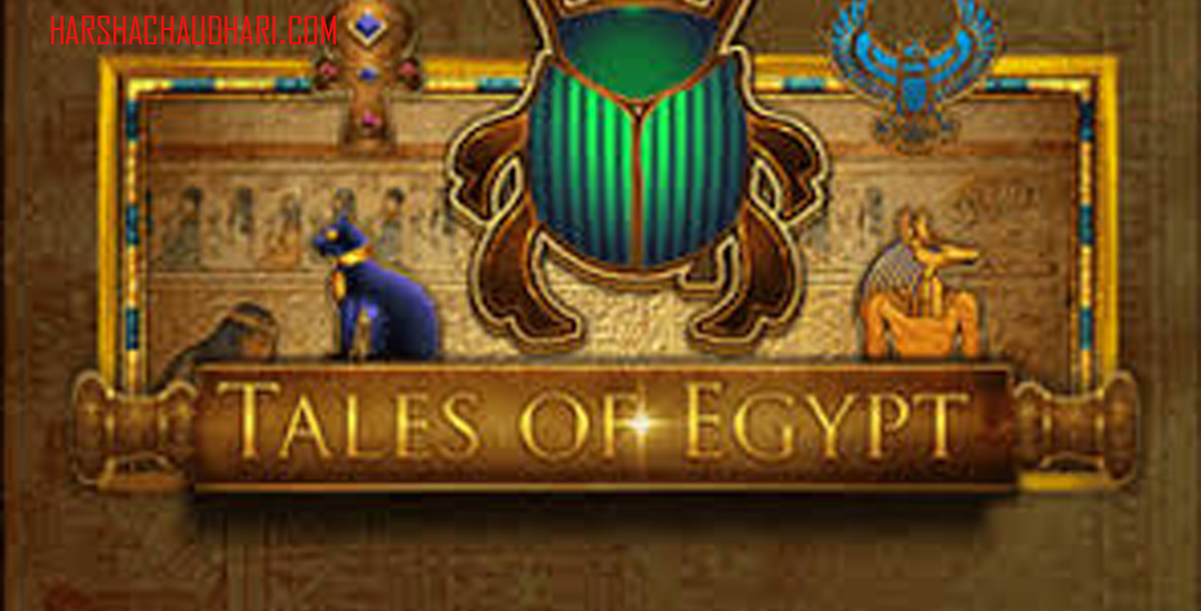 Tales of Egypt