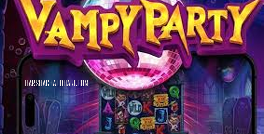 Vampy Party