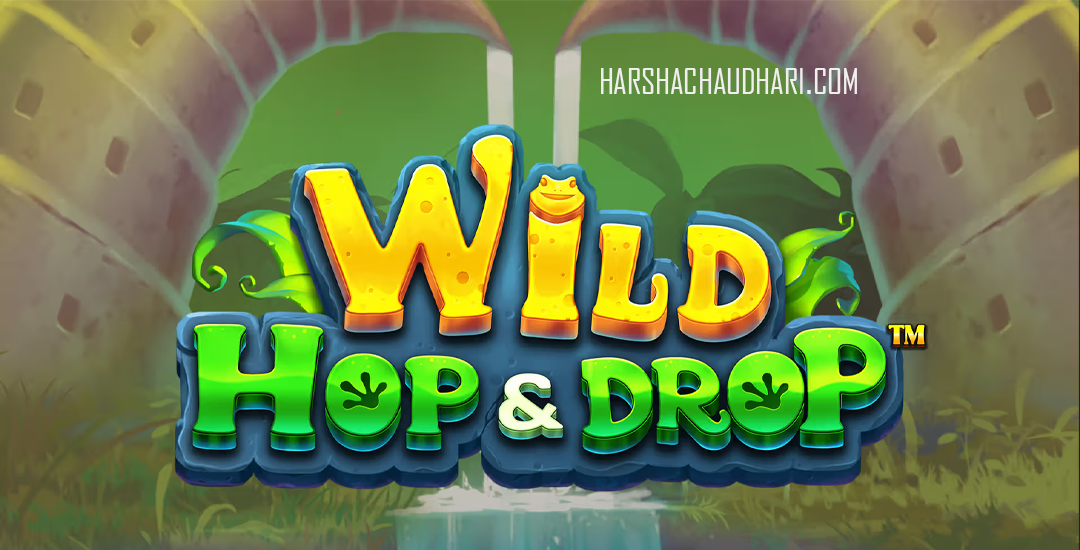 Wild Hop&Drop