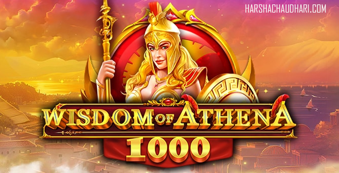 Slot Wisdom of Athena 1000 Spin Otomatis untuk Menang