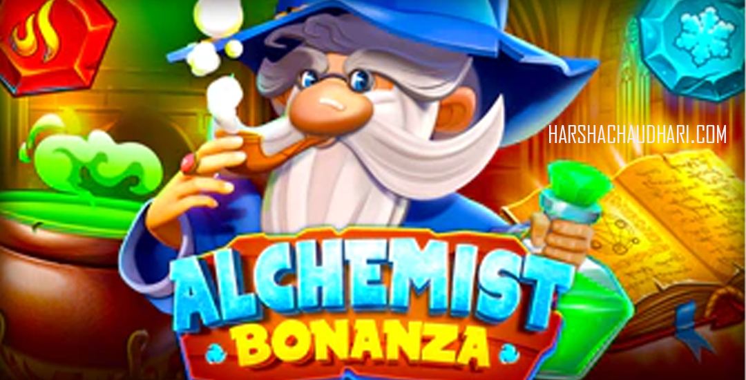 Slot Alchemist Bonanza: Rahasia Pemain Berhasil Jackpot