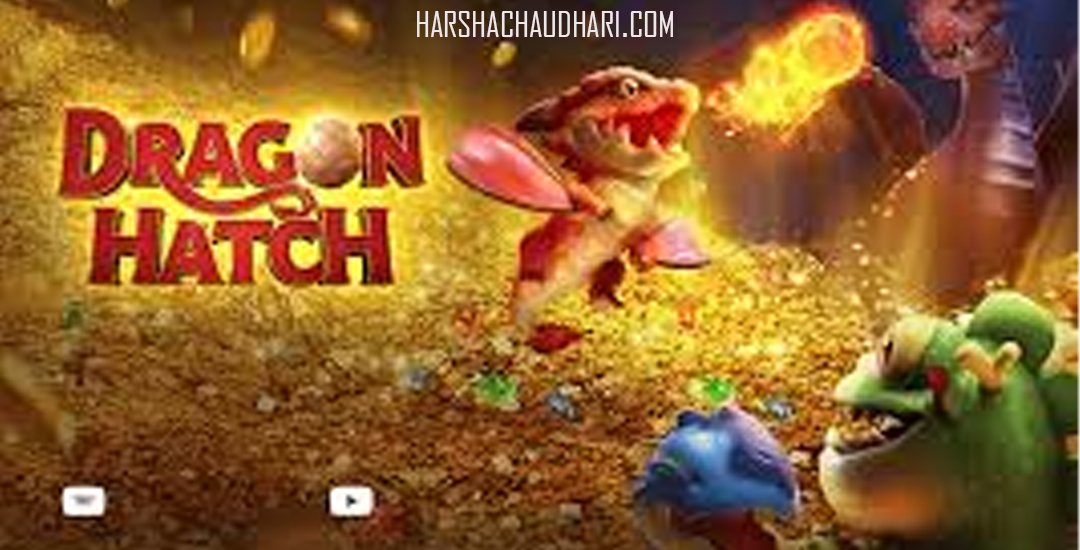 Dragon Hatch