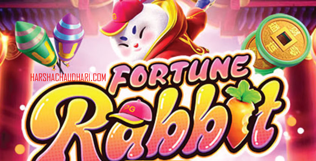 Fortune Rabbit: Game Penuh Keberuntungan dengan Peluang