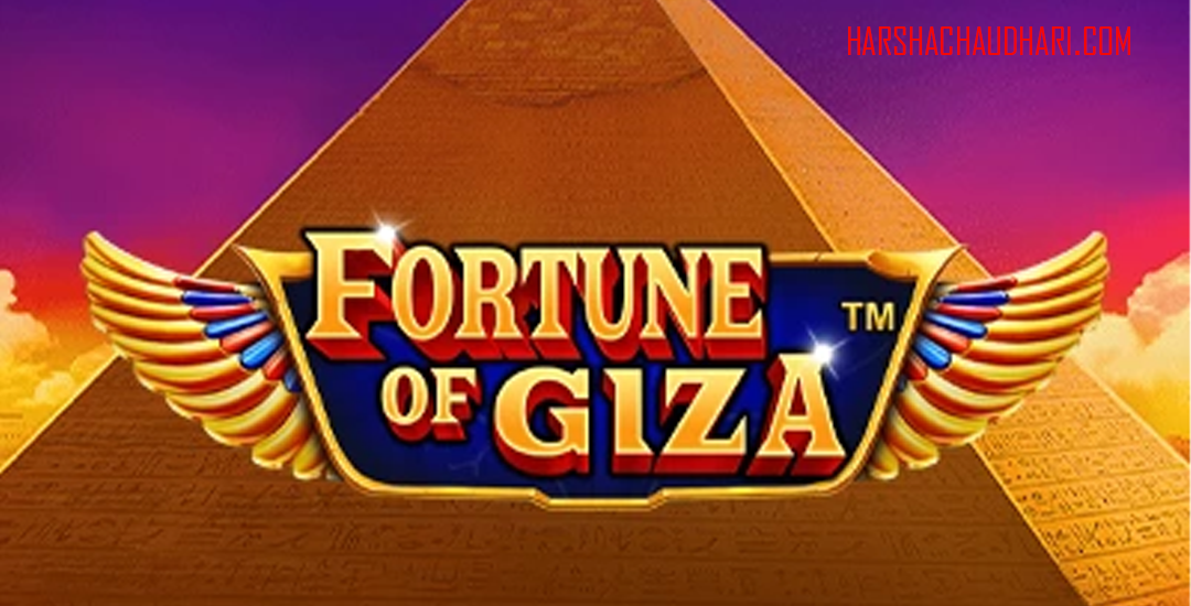 Fortune of Giza