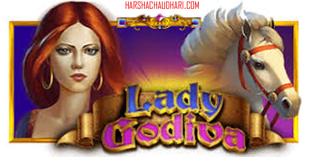Lady Godiva