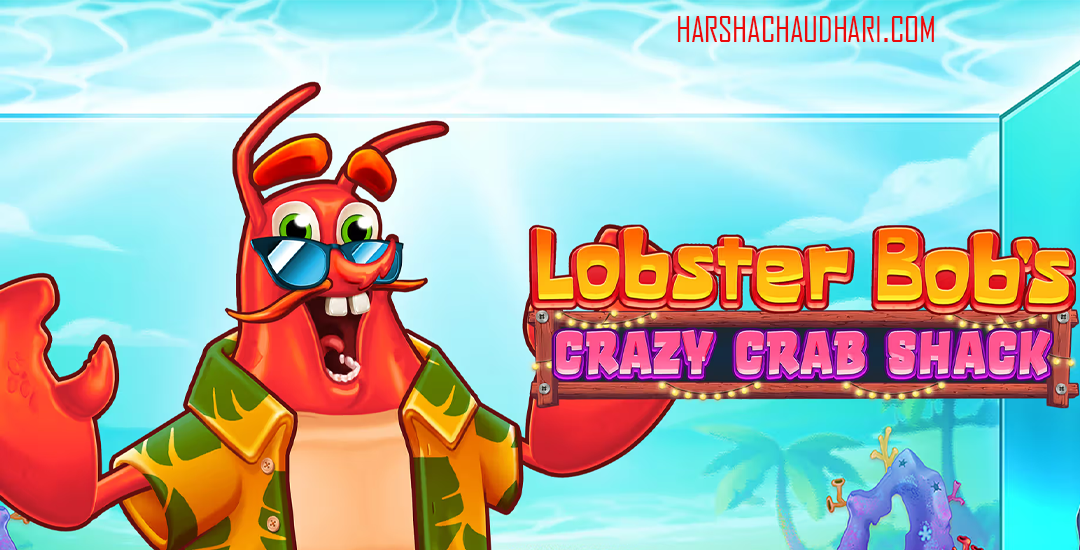 Lobster Bob’s Crazy Crab Shack