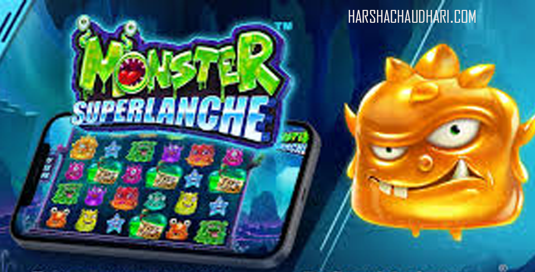 Monster Superlanche