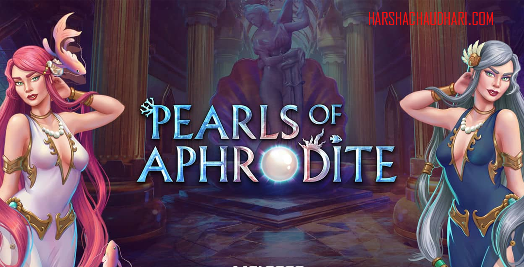 Pearls of Aphrodite