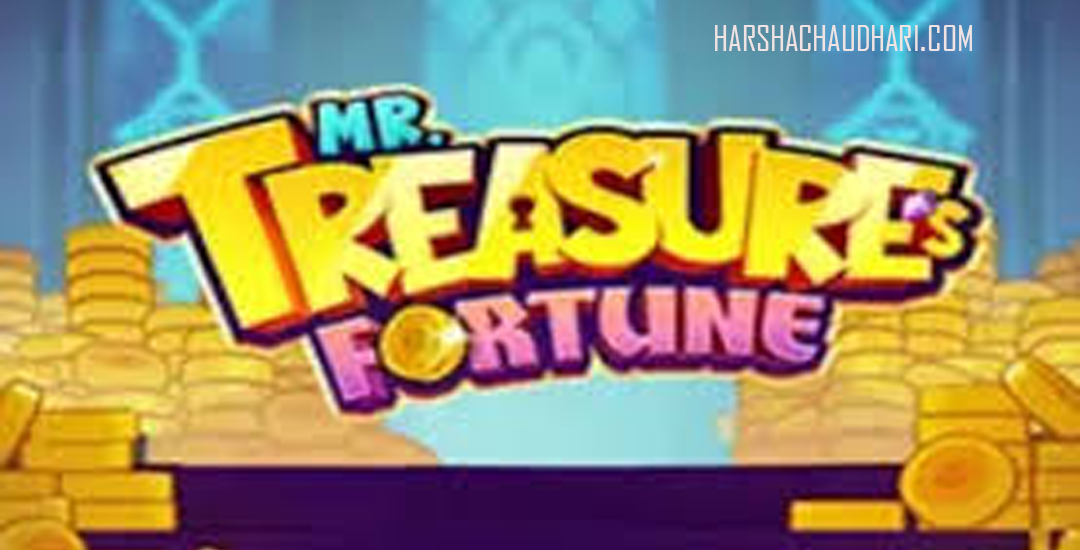Treasure Fortune