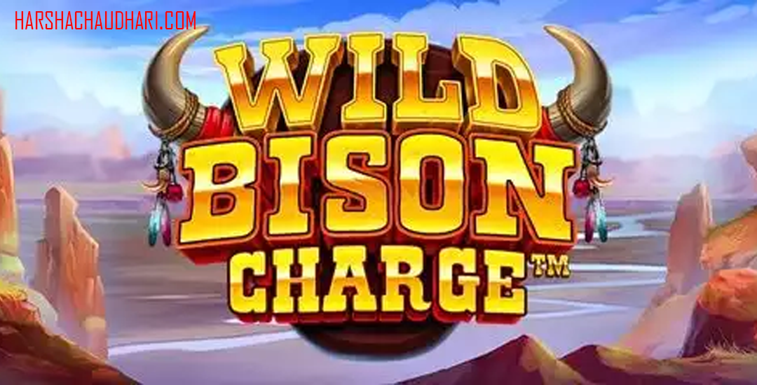 Wild Bison Charge: Teknik Jitu untuk Menang Berkali-kali Slot
